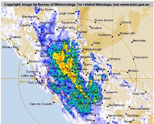 Rain radar 13-1-2017.jpg