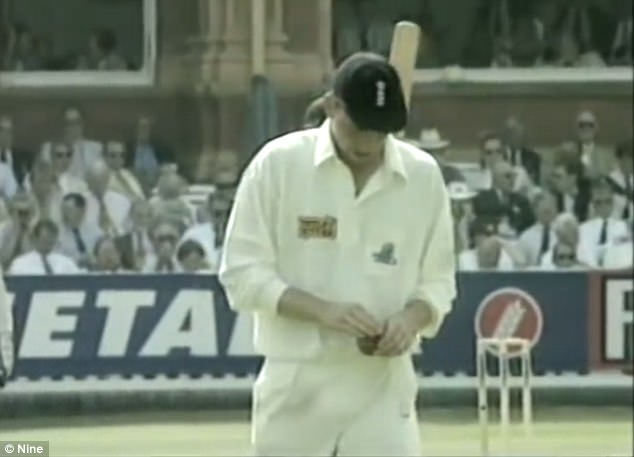 4A8E489E00000578-0-In_1994_the_England_captain_Michael_Atherton_was_caught_in_what_-m-3_1522014179126.jpg