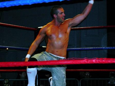 Snakepit Pro Wrestling Port Adelaide 007pc.jpg