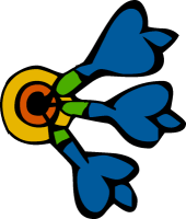 sports_clipart_dart.gif