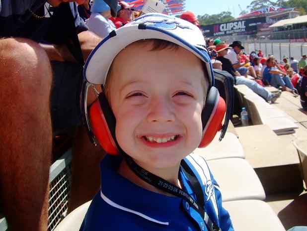 Tyler and his cheeks.JPG