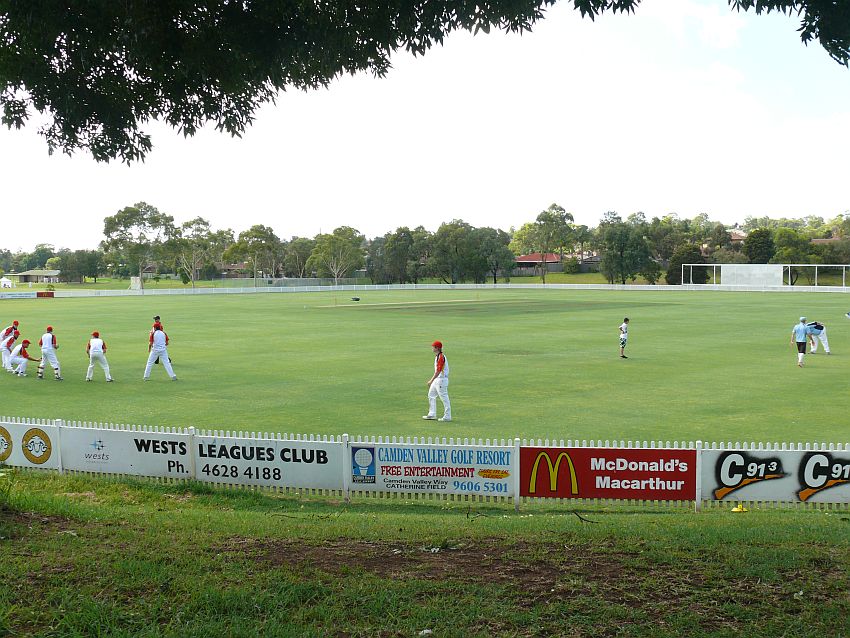 Raby Oval number One, Day Four.jpg