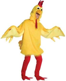 Chook costume.jpg