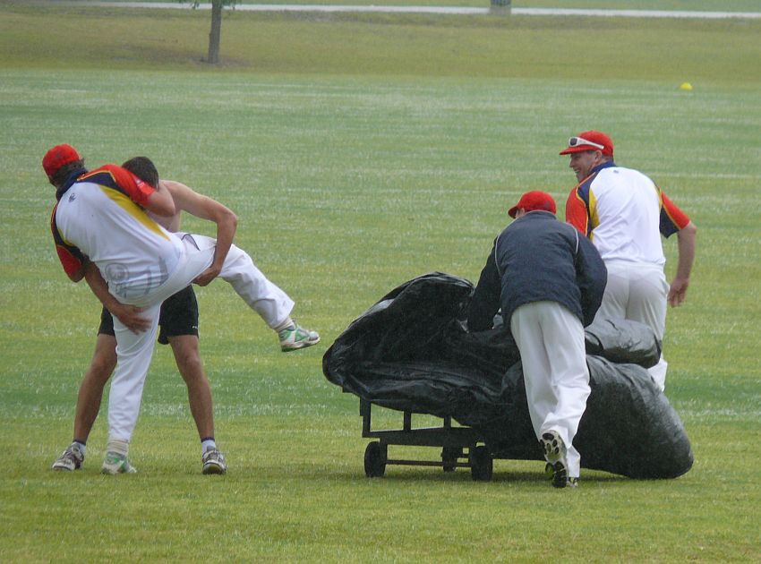 Covers on, Day One.jpg