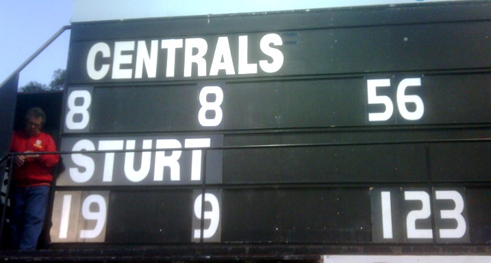 Scoreboard Sturt v Centrals.jpg