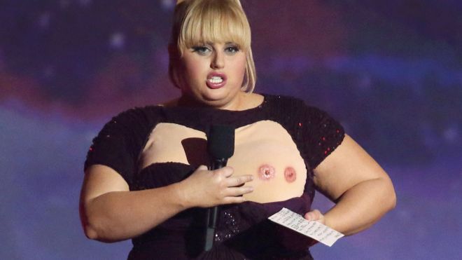 mtv movi awards rebel wilson flash 660 reuters.JPG