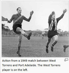 Torrens and Port 1949.jpg